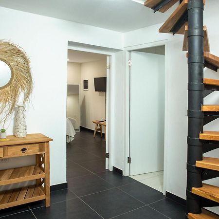 Paradiso Apartments Ораниестад Екстериор снимка