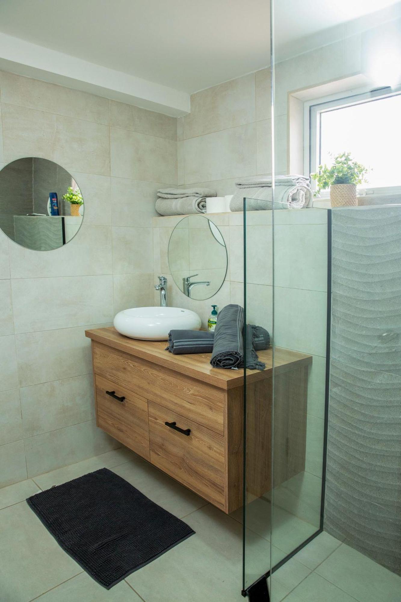 Paradiso Apartments Ораниестад Екстериор снимка
