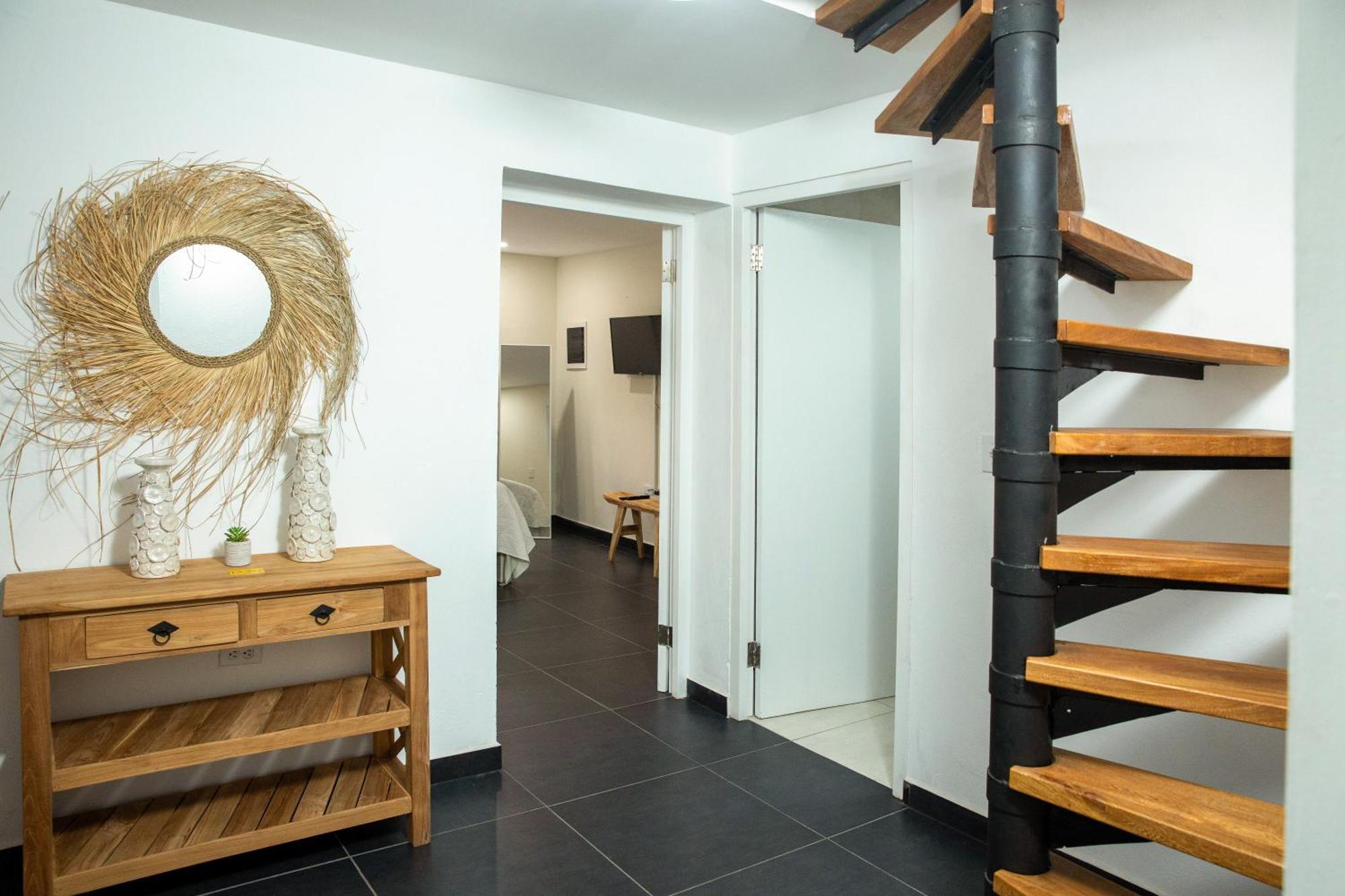 Paradiso Apartments Ораниестад Екстериор снимка