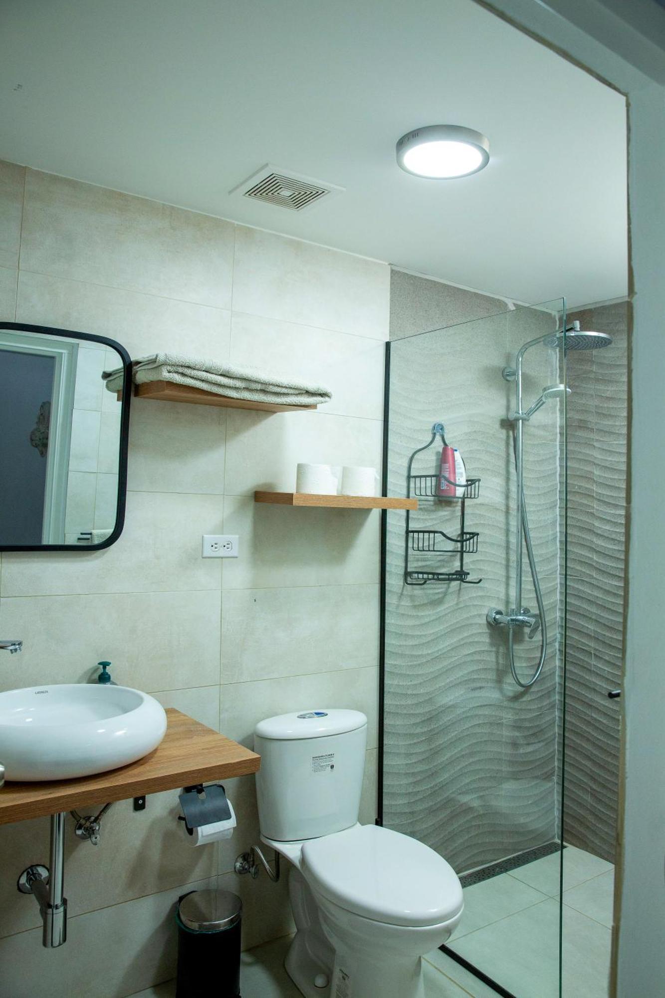 Paradiso Apartments Ораниестад Екстериор снимка
